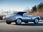 Jaguar XK SS 1957 года